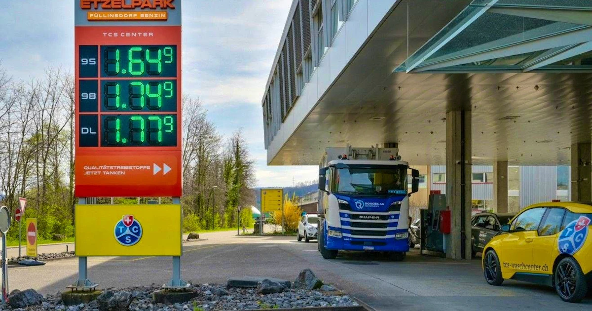 Middle East war drives up fuel prices - what's behind it all