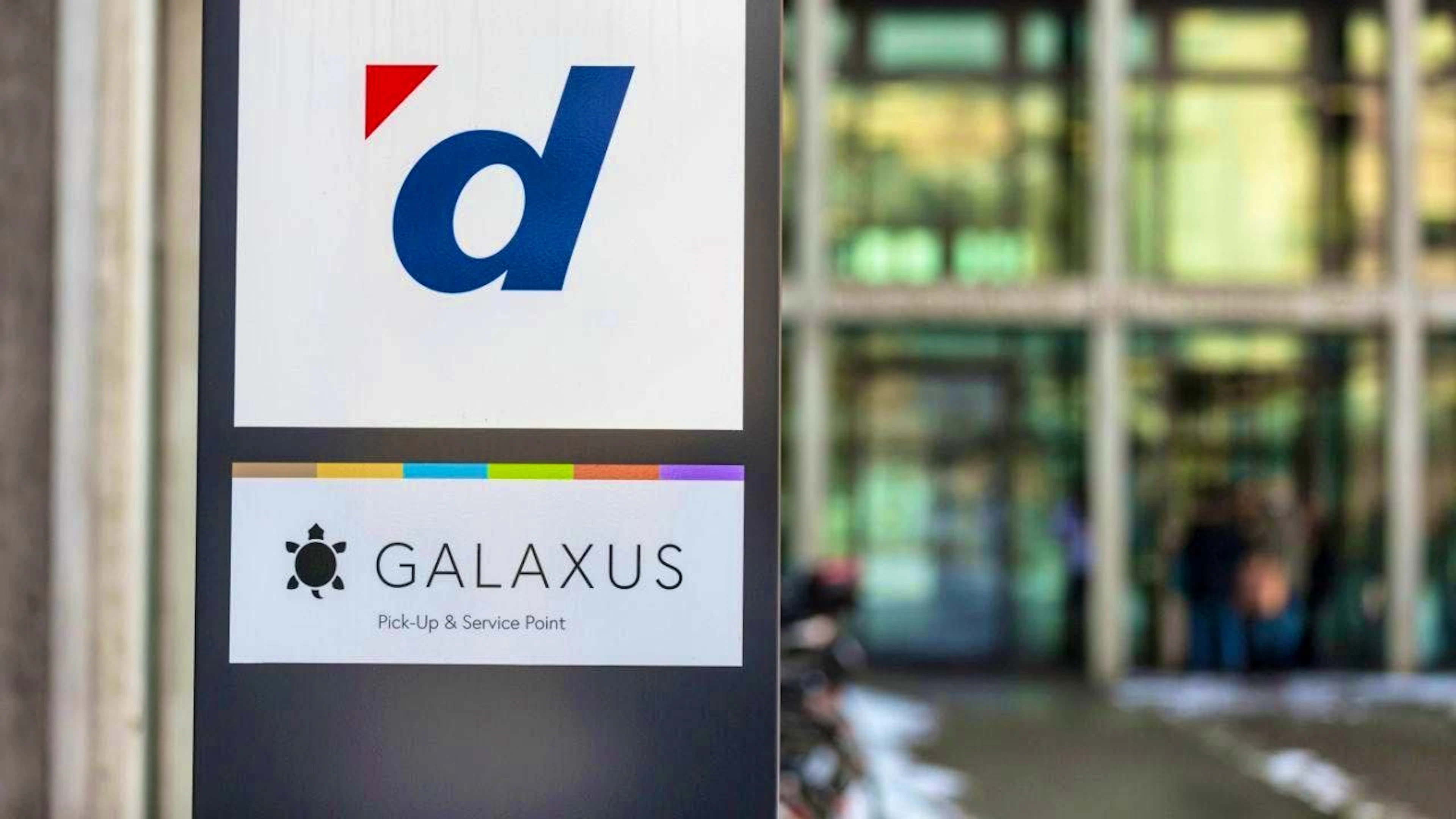 Galaxus makes purchasing behavior transparent despite possible losses