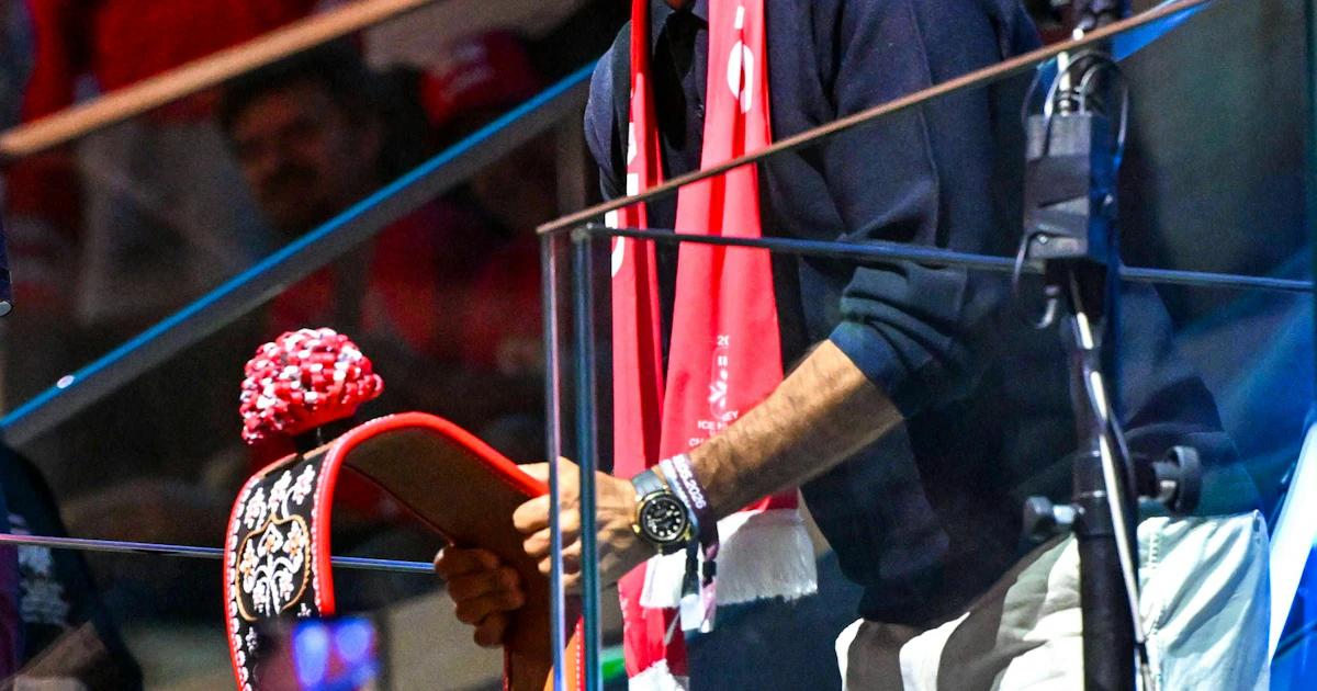 De Roger Federer à Bastian Baker, la Suisse fait rêver ses fans — free download