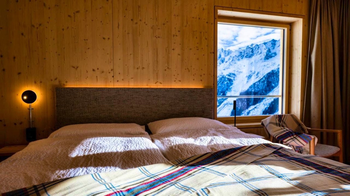 bluewin.ch - Swiss Hotel Industry Sees Fewer Overnight Stays in May