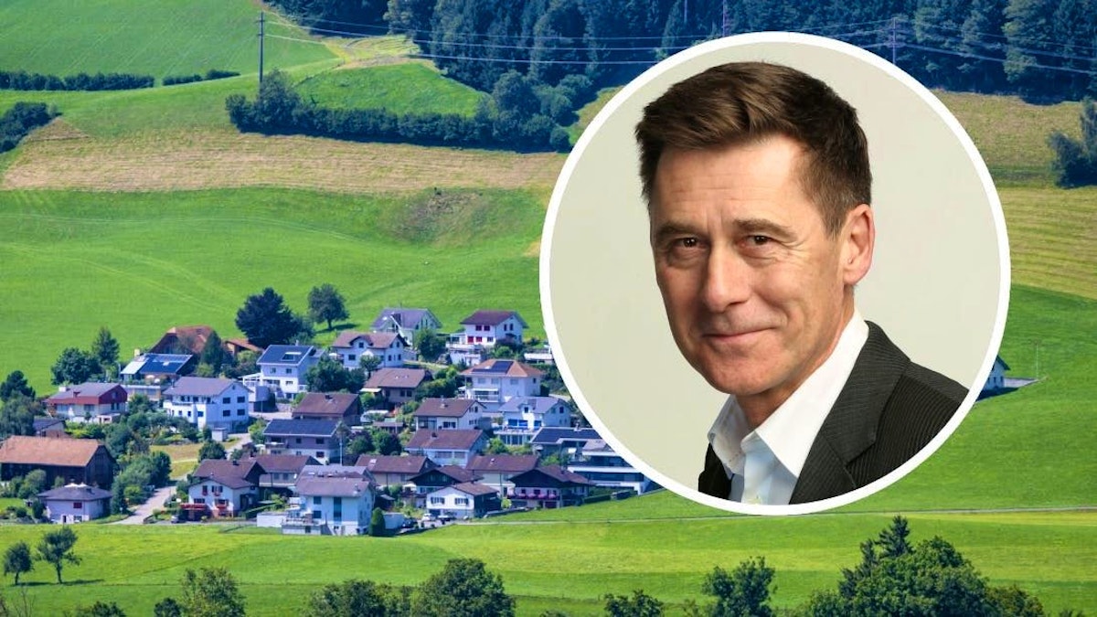 blue-digital.ch - Why Many Swiss People Can't Buy a Home-Real Estate Expert Explains the Reasons