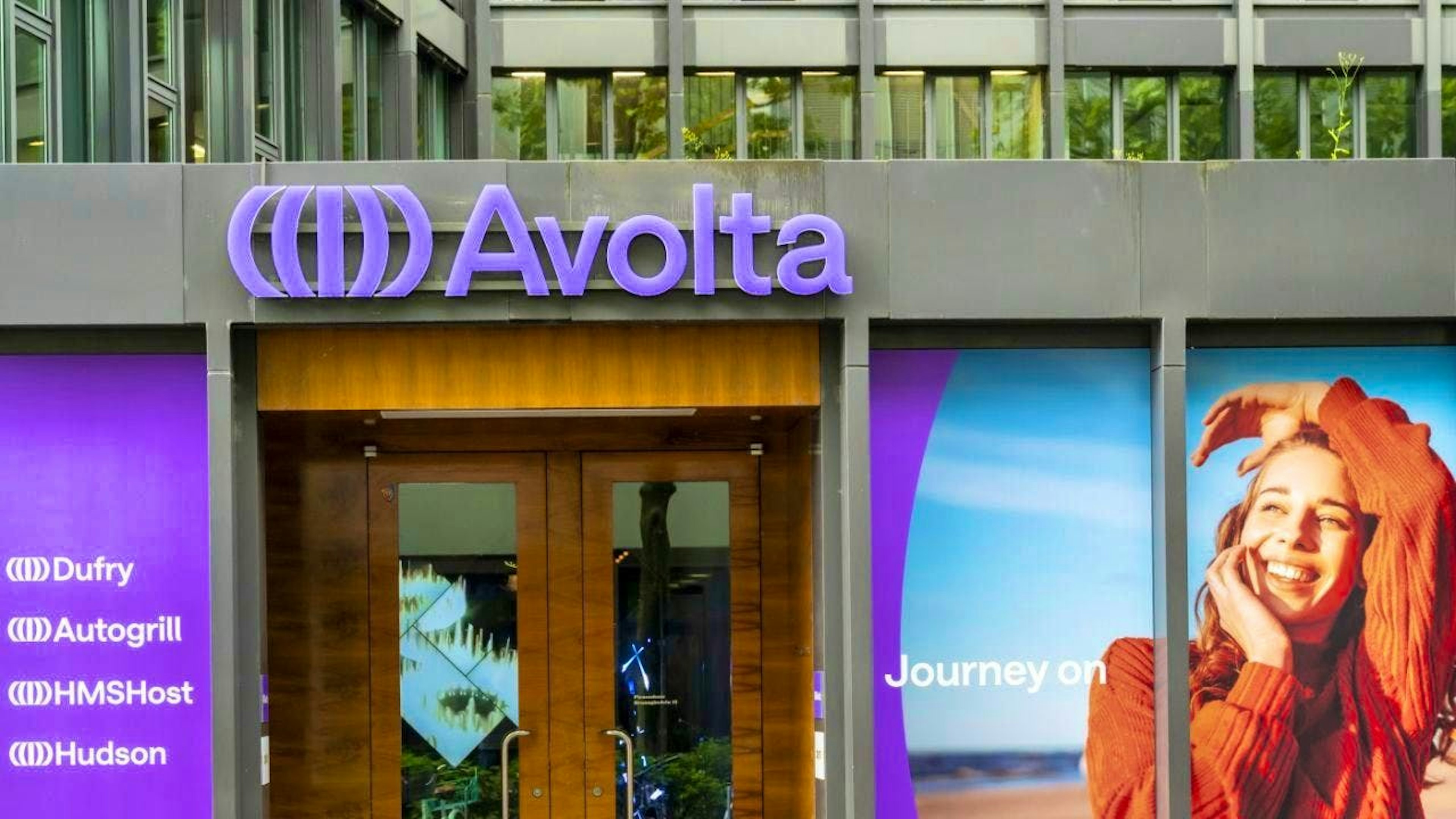 bluewin.ch - Avolta Expands into Japan with the Acquisition of DFS Okinawa